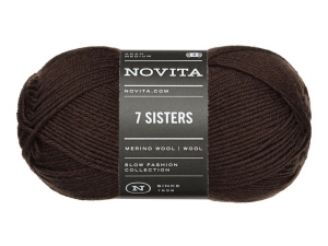 Novita 7 Sisters kleur 692