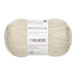Novita 7 Veljestä 7 Brothers kleur 061