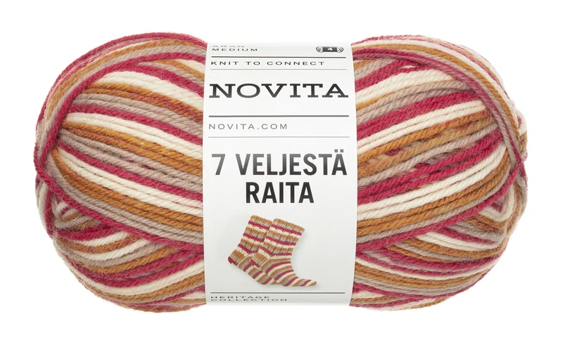 novita_7_veljesta_raita_983_6412618215341 Novita 7 Veljestä 7 Brothers Raita kleur 983