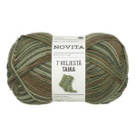 Novita 7 Veljestä Taika kleur 8631