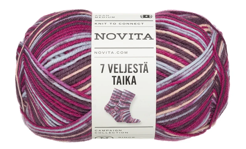 novita_7_veljesta_taika_875_6412618215600 Novita 7 Veljestä Taika kleur 875