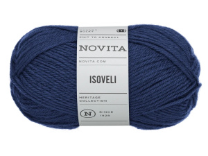 Novita Isoveli kleur 147
