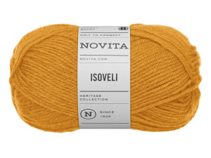 Novita Isoveli kleur 283