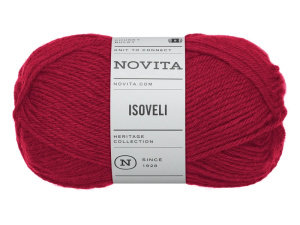 Novita Isoveli kleur 523