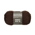Novita Wonder Wool 4PLY kleur 6341