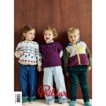 Phildar boek 278 – 23 breimodellen voor kinderen - Afbeelding 2