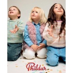 Phildar boek 281 – Layette & kinderen breien - Afbeelding 2