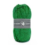 Durable Glam kleur 2147 Bright Green