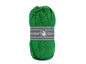 Durable Glam kleur 2147 Bright Green