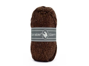 Durable Glam kleur 2230 Dark Brown
