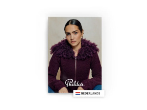 Phildar 280 – Breimagazine dames