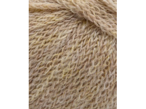 Phildar Phil Alpaga Coton kleur 2333 Praline