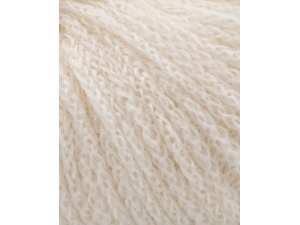 Phildar Phil Alpaga Coton kleur 2359 Ecru