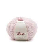 Phildar Phil Hairy kleur 1044 Rose Poudre