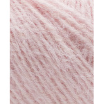 Phildar Phil Hairy kleur 1044 Rose Poudre