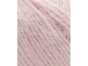 Phildar Phil Hairy kleur 1044 Rose Poudre