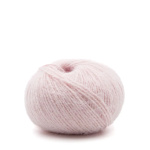 Phildar Phil Hairy kleur 1044 Rose Poudre