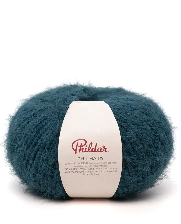 070257_1348_S1 Phildar Phil Hairy kleur 1348 Prusse