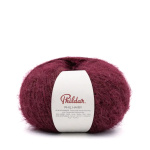 Phildar Phil Hairy kleur 1420 Lie de vin