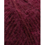 Phildar Phil Hairy kleur 1420 Lie de vin
