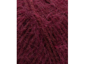 Phildar Phil Hairy kleur 1420 Lie de vin