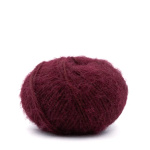 Phildar Phil Hairy kleur 1420 Lie de vin