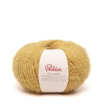 Phildar Phil Hairy kleur 2019 Jaune D'OR