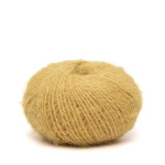 Phildar Phil Hairy kleur 2019 Jaune D'OR
