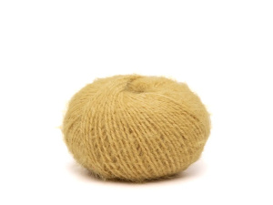 Phildar Phil Hairy kleur 2019 Jaune D'OR