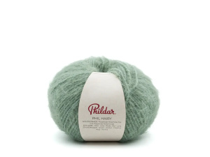 Phildar Phil Hairy kleur 2117 Sauge