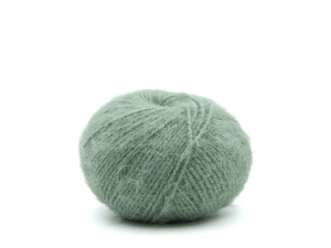 Phildar Phil Hairy kleur 2117 Sauge
