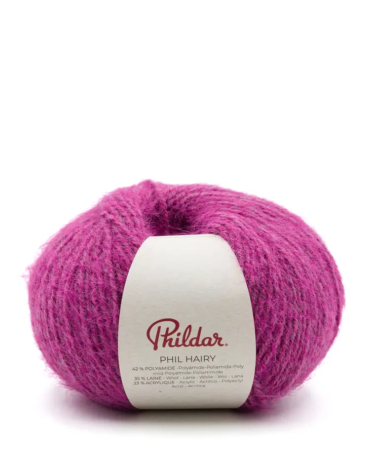070257_2253_S1 Phildar Phil Hairy kleur 2253 Violette