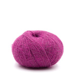 Phildar Phil Hairy kleur 2253 Violette