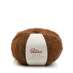 Phildar Phil Hairy kleur 2333 Chocolat