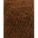 Phildar Phil Hairy kleur 2333 Chocolat