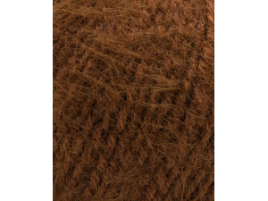 Phildar Phil Hairy kleur 2333 Chocolat