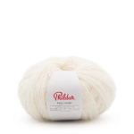 Phildar Phil Hairy kleur 2397 Ecru