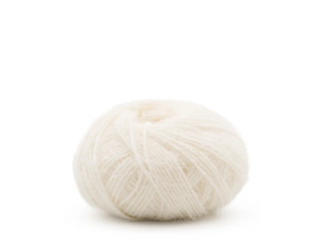 Phildar Phil Hairy kleur 2397 Ecru