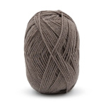 Phildar Lambswool kleur 1094 Taupe