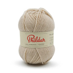 Phildar Lambswool kleur 1327 Grege