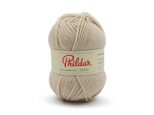 Phildar Lambswool kleur 1327 Grege
