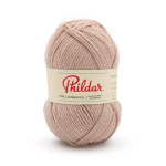 Phildar Lambswool kleur 2087 Biche
