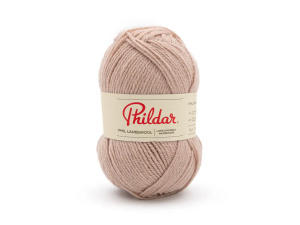 Phildar Lambswool kleur 2087 Biche