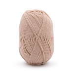 Phildar Lambswool kleur 2087 Biche