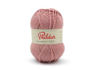 Phildar Lambswool kleur 2120 Porcelaine