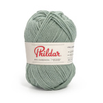 Phildar Lambswool kleur 2182 Tilleul