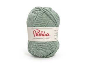 Phildar Lambswool kleur 2182 Tilleul