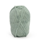 Phildar Lambswool kleur 2182 Tilleul