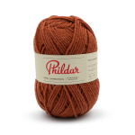 Phildar Lambswool kleur 2186 Terre Battue