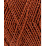 Phildar Lambswool kleur 2186 Terre Battue